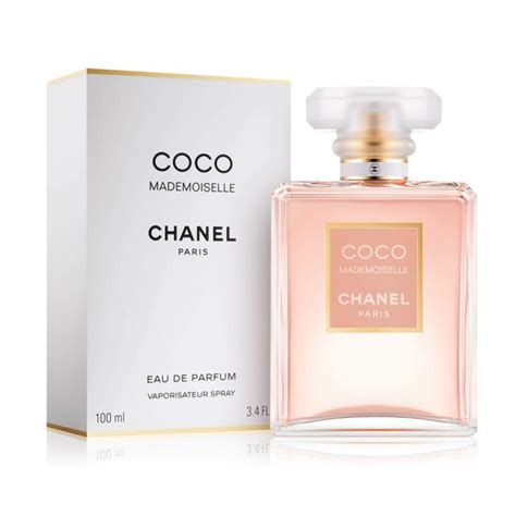 chanson de coco mademoiselle chanel|cheapest Coco Chanel mademoiselle 100ml.